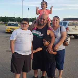 Meet your Posher, Leticia